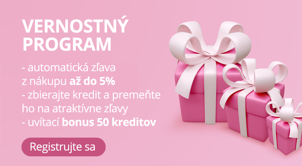 vernostný program
